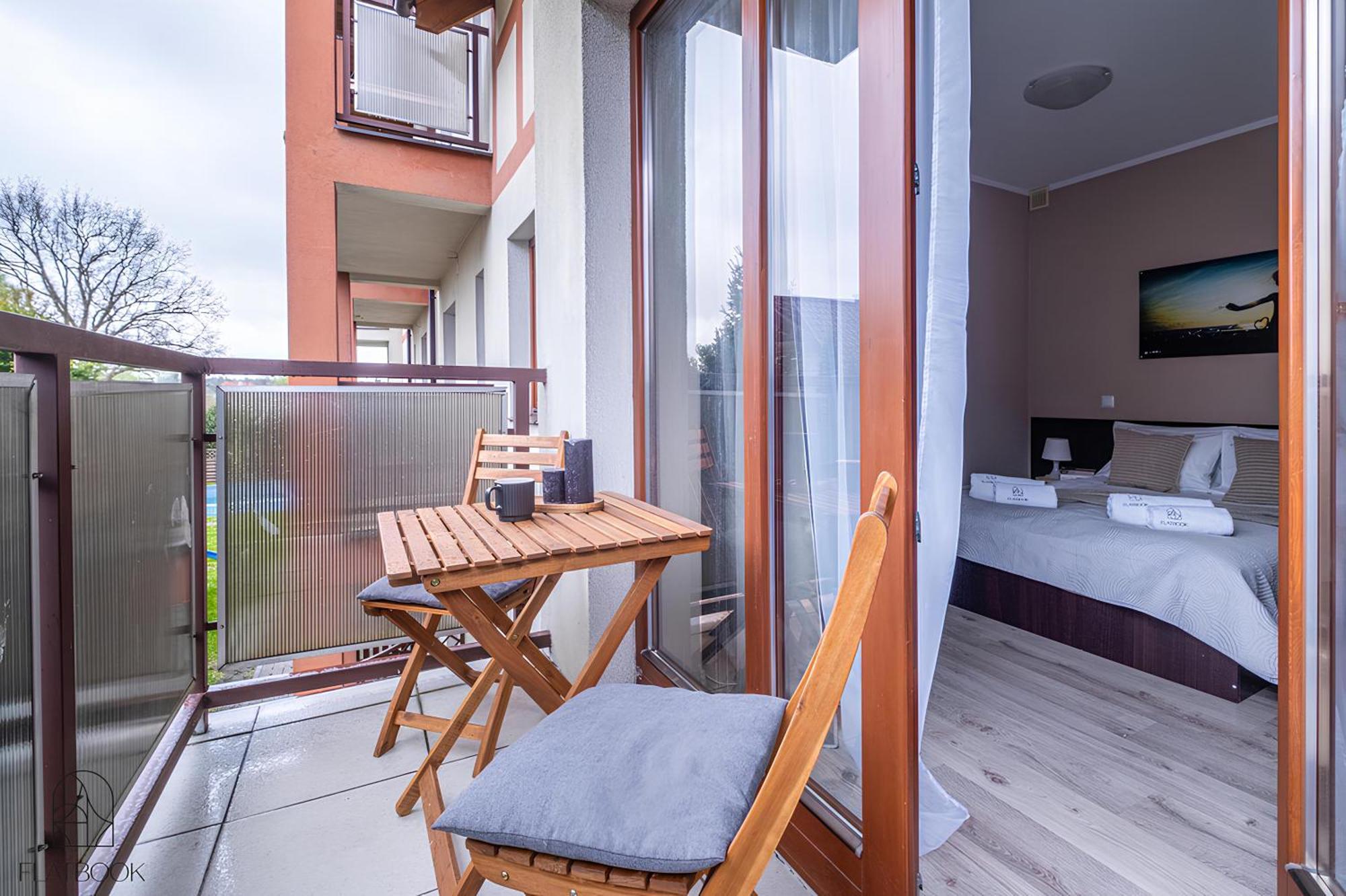 Sztutowo Lazurowy Dwor - Apartamenty Oraz Pokoje Z Basenem I Parkingiem ภายนอก รูปภาพ