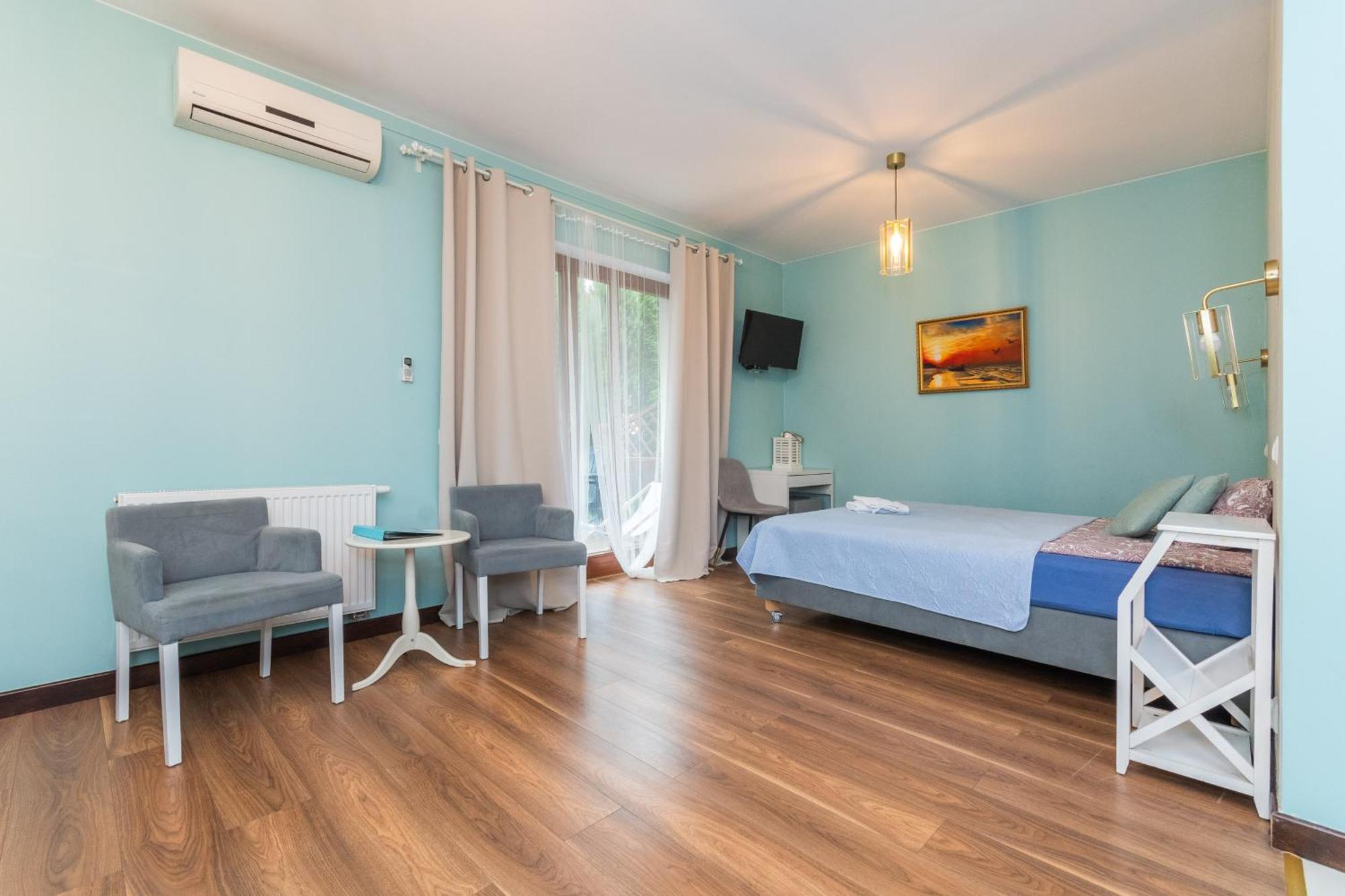 Sztutowo Lazurowy Dwor - Apartamenty Oraz Pokoje Z Basenem I Parkingiem ภายนอก รูปภาพ