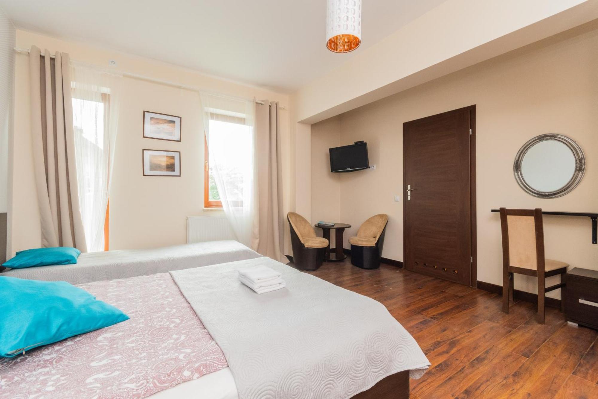 Sztutowo Lazurowy Dwor - Apartamenty Oraz Pokoje Z Basenem I Parkingiem ห้อง รูปภาพ