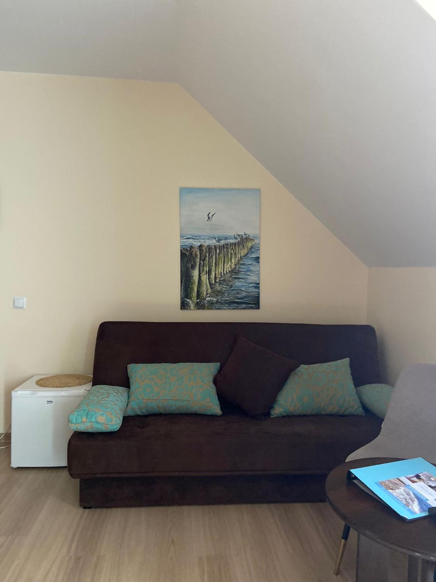 Sztutowo Lazurowy Dwor - Apartamenty Oraz Pokoje Z Basenem I Parkingiem ภายนอก รูปภาพ