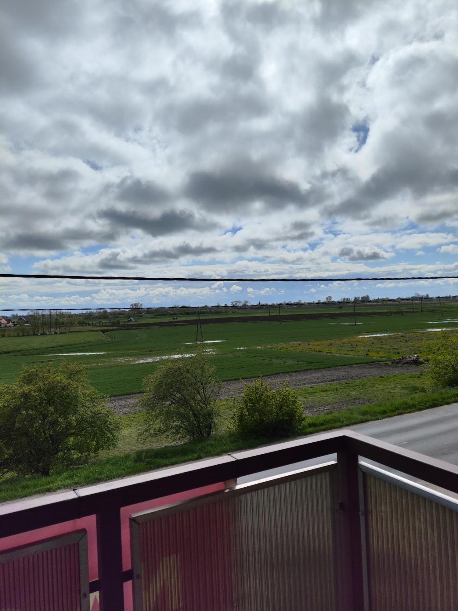 Sztutowo Lazurowy Dwor - Apartamenty Oraz Pokoje Z Basenem I Parkingiem ภายนอก รูปภาพ