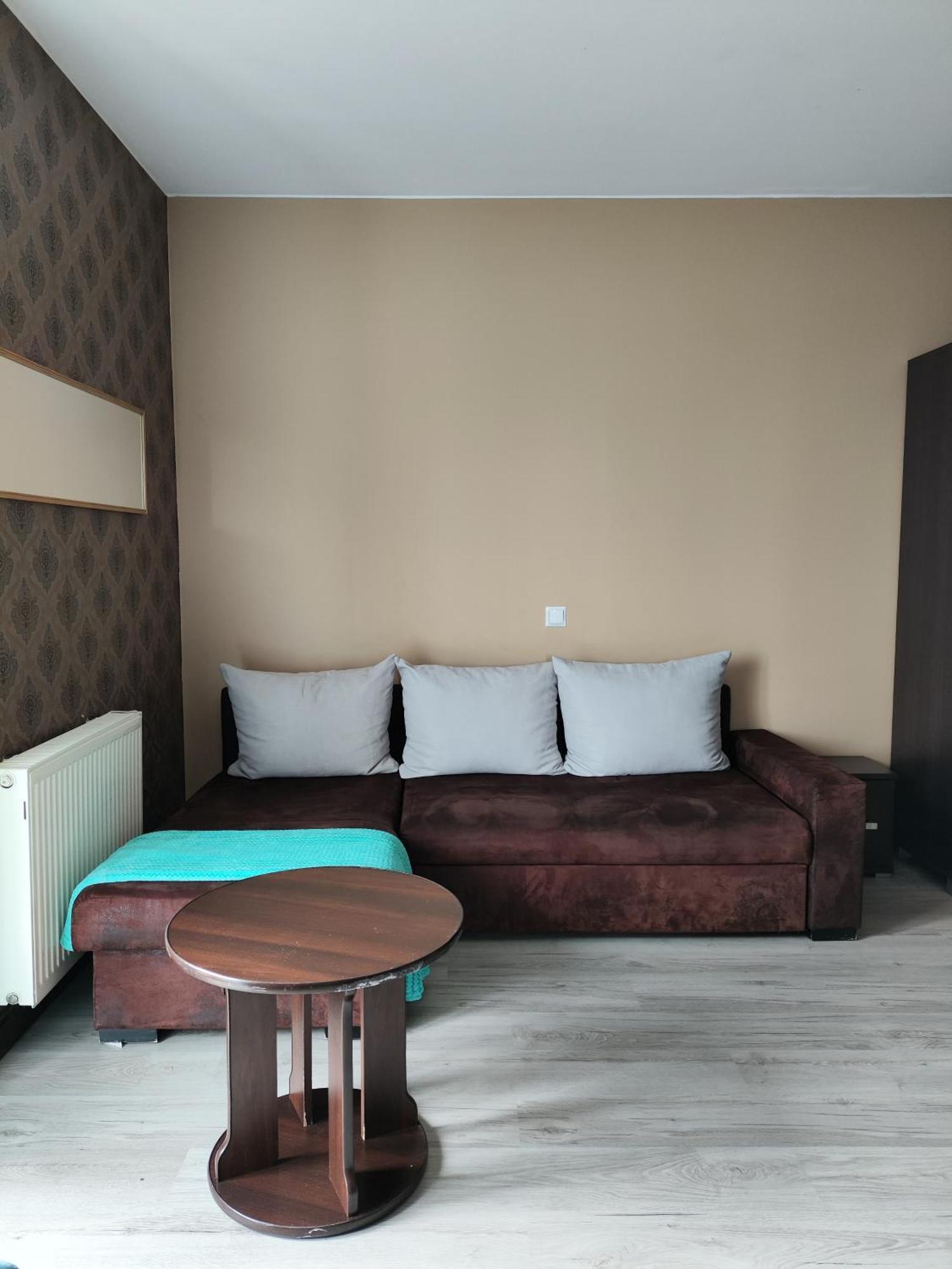 Sztutowo Lazurowy Dwor - Apartamenty Oraz Pokoje Z Basenem I Parkingiem ภายนอก รูปภาพ